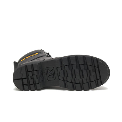 Men's Second Shift Steel Toe Work Boot  - Cat Footwear Men|Sale