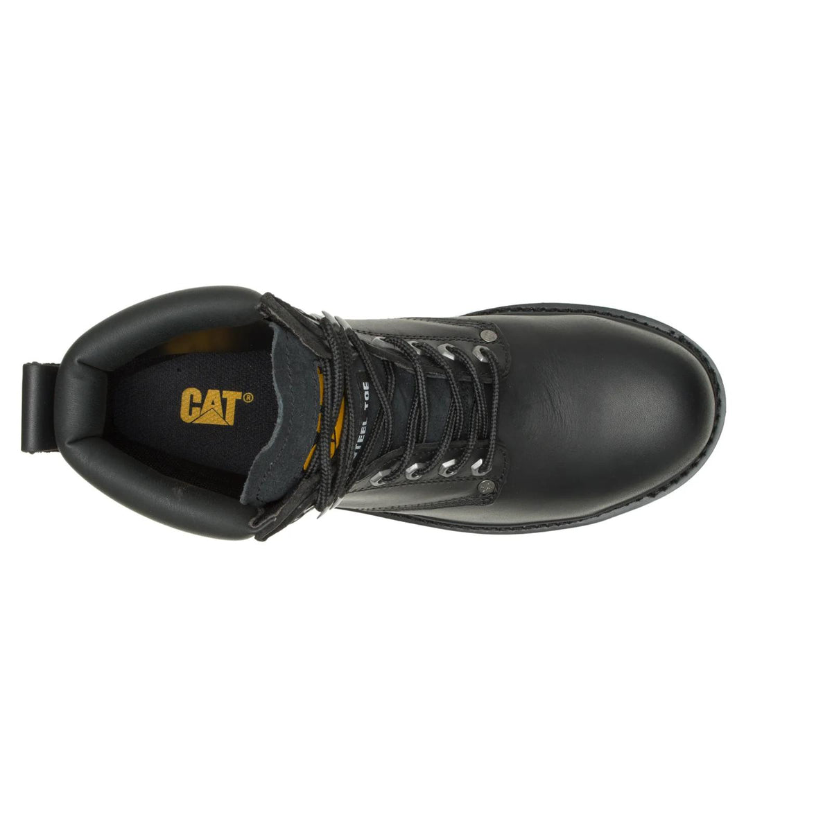 Men's Second Shift Steel Toe Work Boot  - Cat Footwear Men|Sale