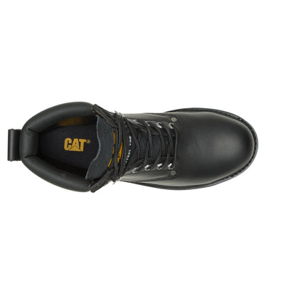 Men's Second Shift Steel Toe Work Boot  - Cat Footwear Men|Sale