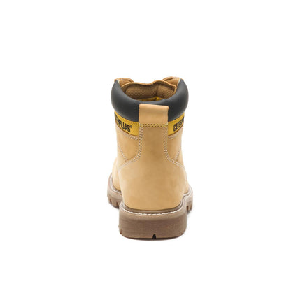 Men's Second Shift Steel Toe Work Boot  - Cat Footwear Men|Sale