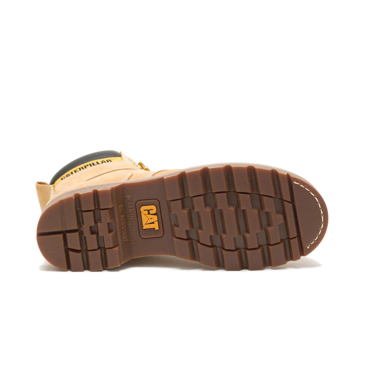 Men's Second Shift Steel Toe Work Boot  - Cat Footwear Men|Sale