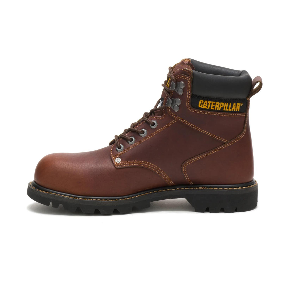 Men's Second Shift Steel Toe Work Boot  - Cat Footwear Men|Sale