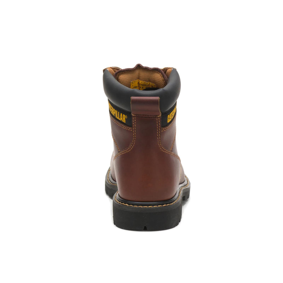 Men's Second Shift Steel Toe Work Boot  - Cat Footwear Men|Sale
