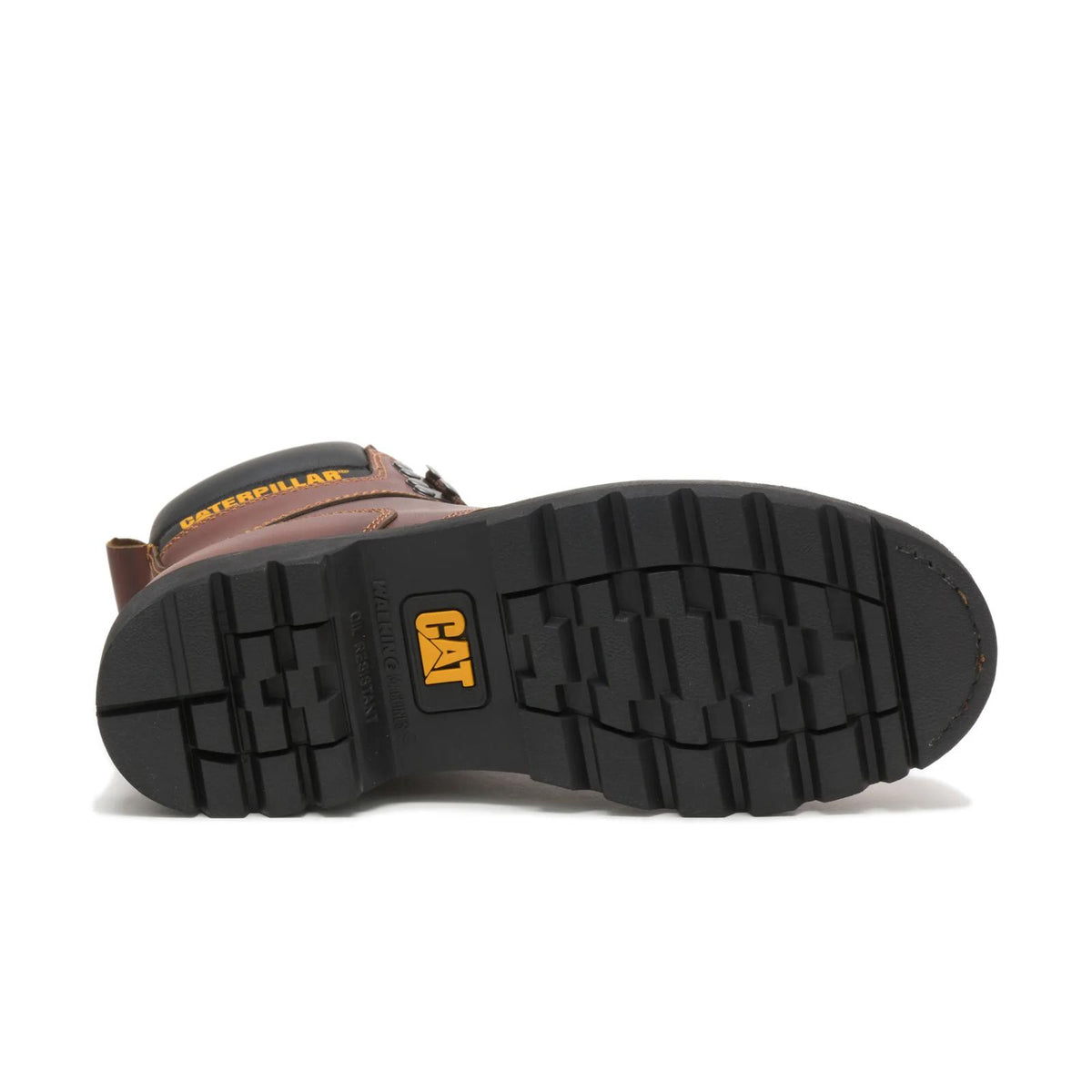 Men's Second Shift Steel Toe Work Boot  - Cat Footwear Men|Sale