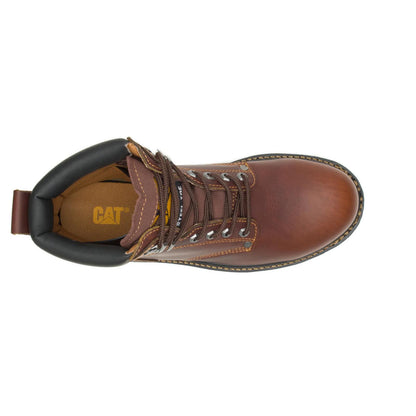 Men's Second Shift Steel Toe Work Boot  - Cat Footwear Men|Sale