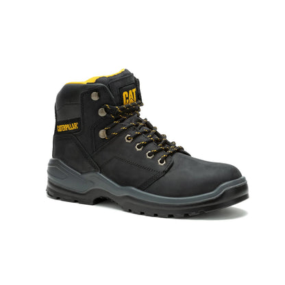 Men's Striver Steel Toe Work Boot  - Cat Footwear Men