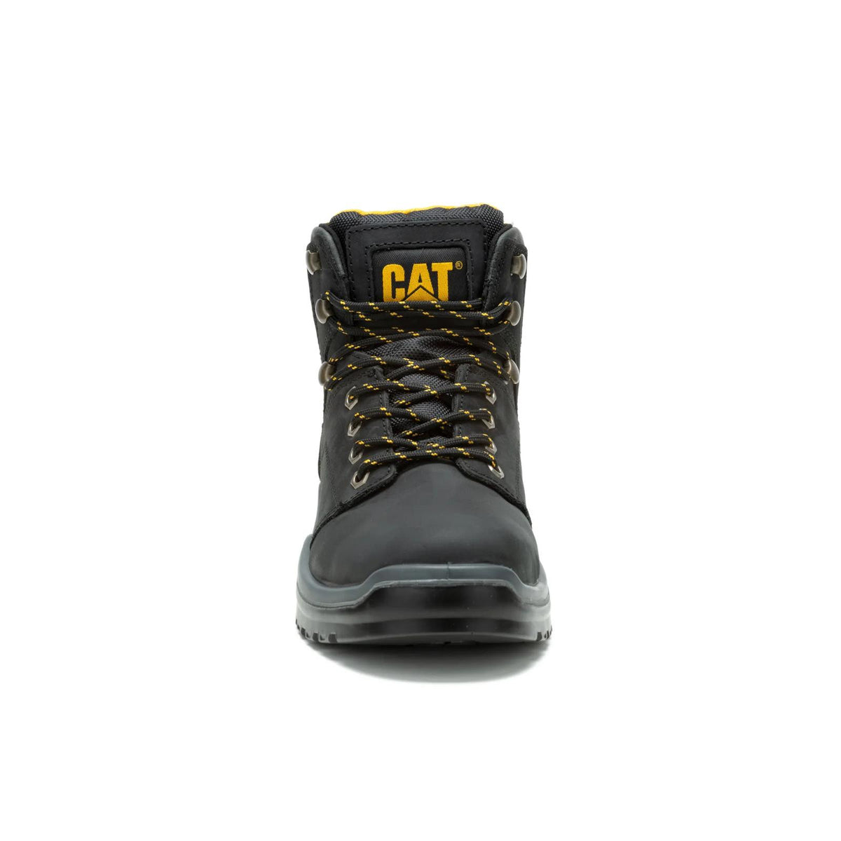 Men's Striver Steel Toe Work Boot  - Cat Footwear Men