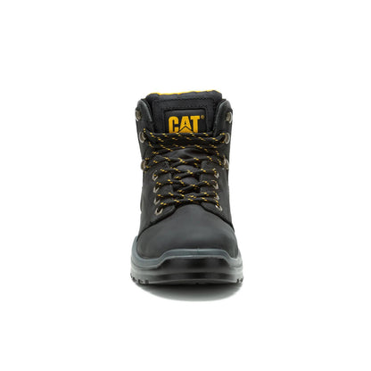 Men's Striver Steel Toe Work Boot  - Cat Footwear Men