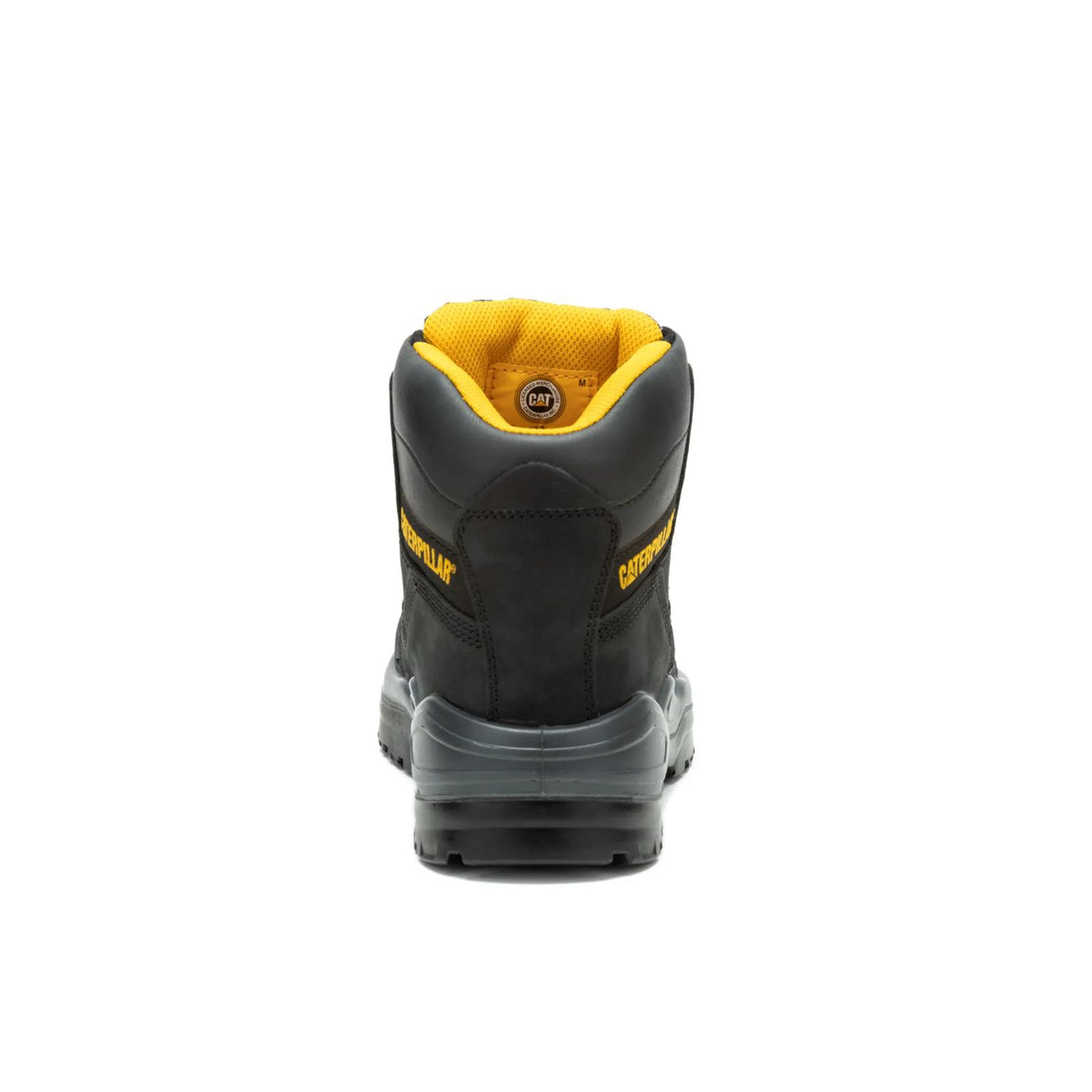 Men's Striver Steel Toe Work Boot  - Cat Footwear Men