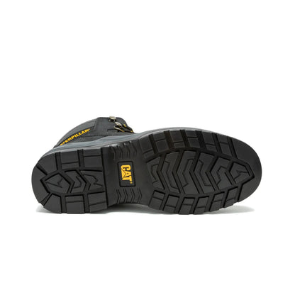 Men's Striver Steel Toe Work Boot  - Cat Footwear Men