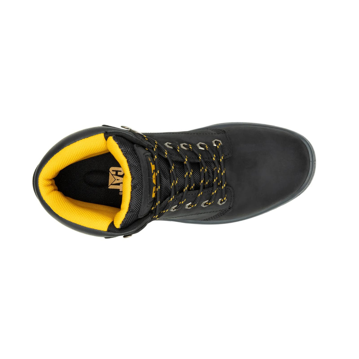 Men's Striver Steel Toe Work Boot  - Cat Footwear Men