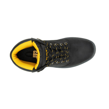Men's Striver Steel Toe Work Boot  - Cat Footwear Men
