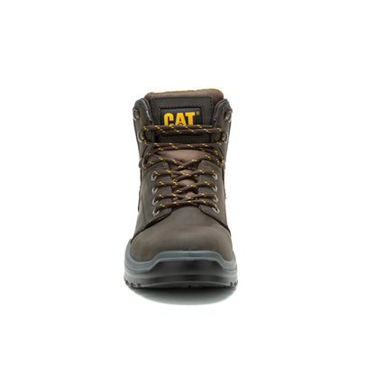 Men's Striver Steel Toe Work Boot  - Cat Footwear Men
