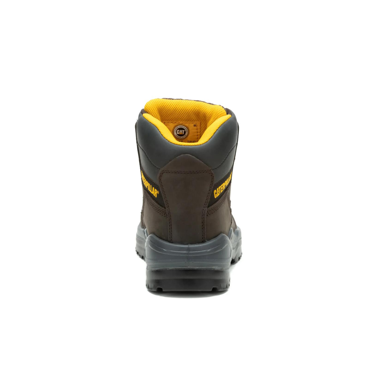 Men's Striver Steel Toe Work Boot  - Cat Footwear Men