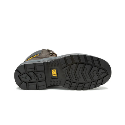 Men's Striver Steel Toe Work Boot  - Cat Footwear Men