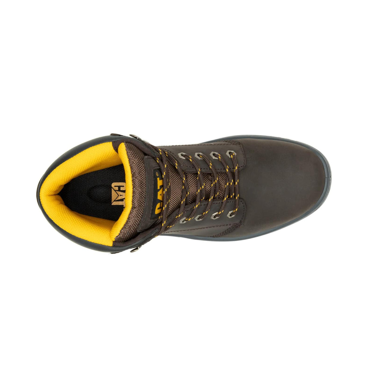 Men's Striver Steel Toe Work Boot  - Cat Footwear Men