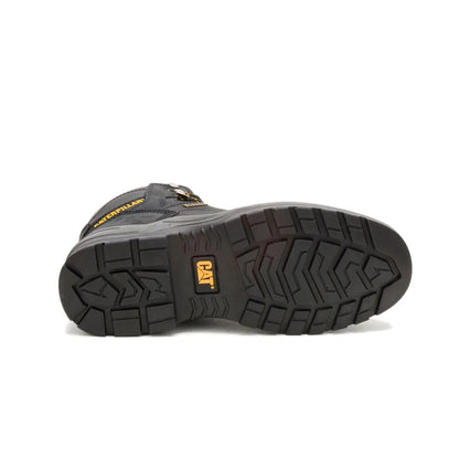 Men's Striver Waterproof Steel Toe Work Boot  - Cat Footwear Men