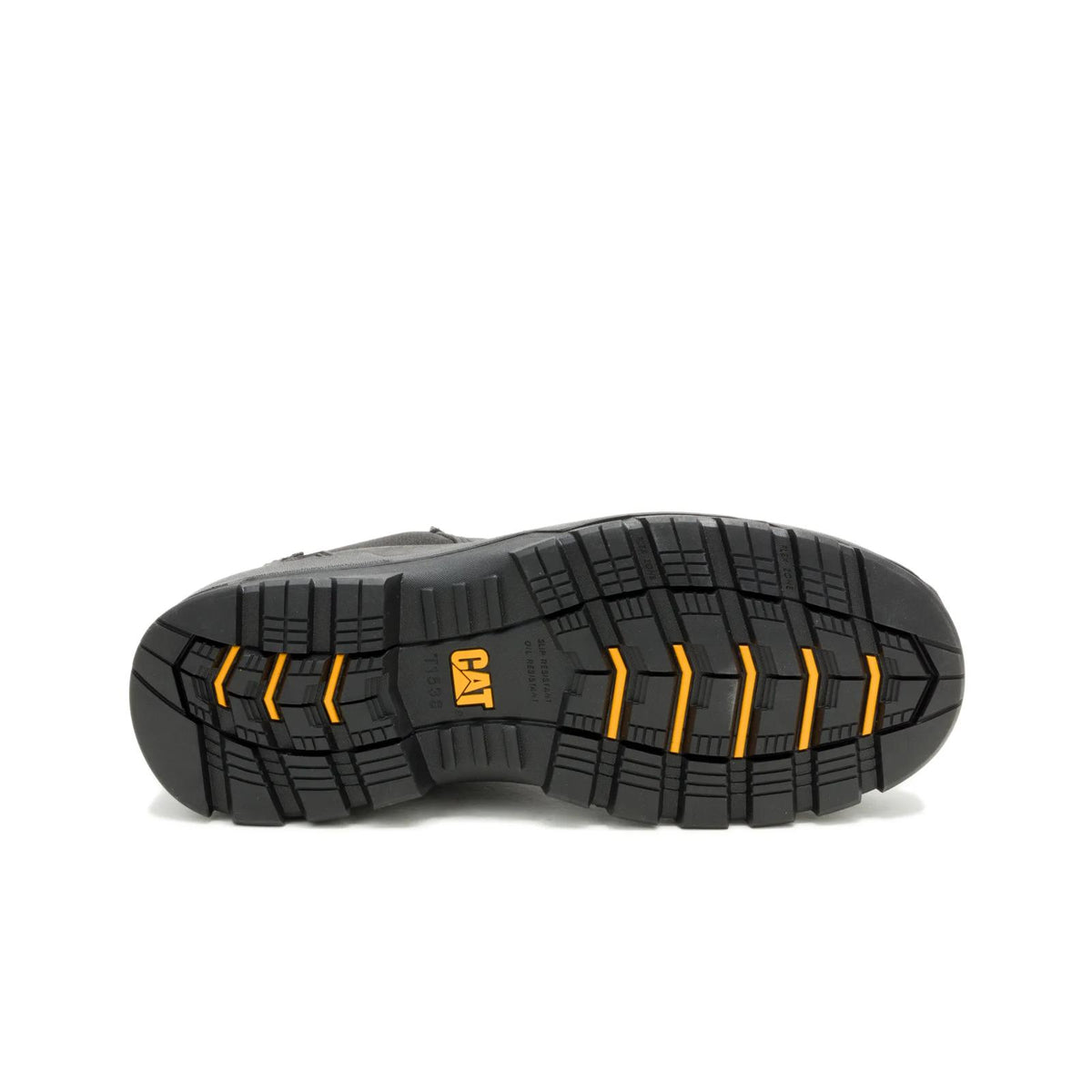 Striver XL Chelsea Waterproof Steel Toe Work Boot  - Cat Footwear Men