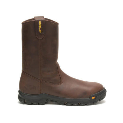 Men's Drawbar Steel Toe Work Boot  - Cat Footwear Men|Sale