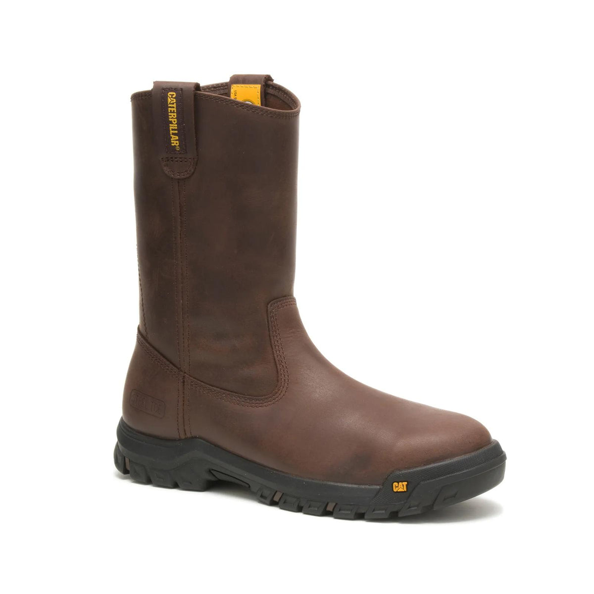 Men's Drawbar Steel Toe Work Boot  - Cat Footwear Men|Sale