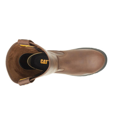 Men's Drawbar Steel Toe Work Boot  - Cat Footwear Men|Sale