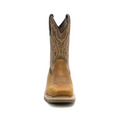 Colorado Frontier Steel Toe Boot  - Cat Footwear Men
