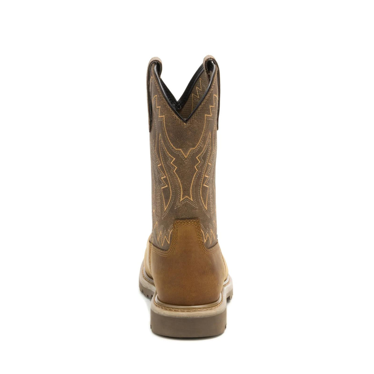 Colorado Frontier Steel Toe Boot  - Cat Footwear Men