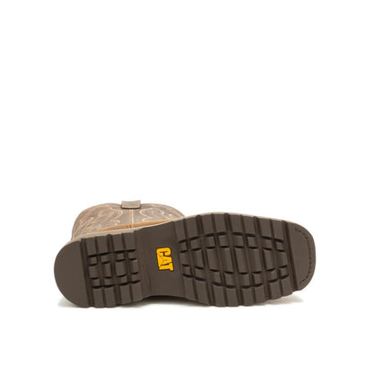 Colorado Frontier Steel Toe Boot  - Cat Footwear Men