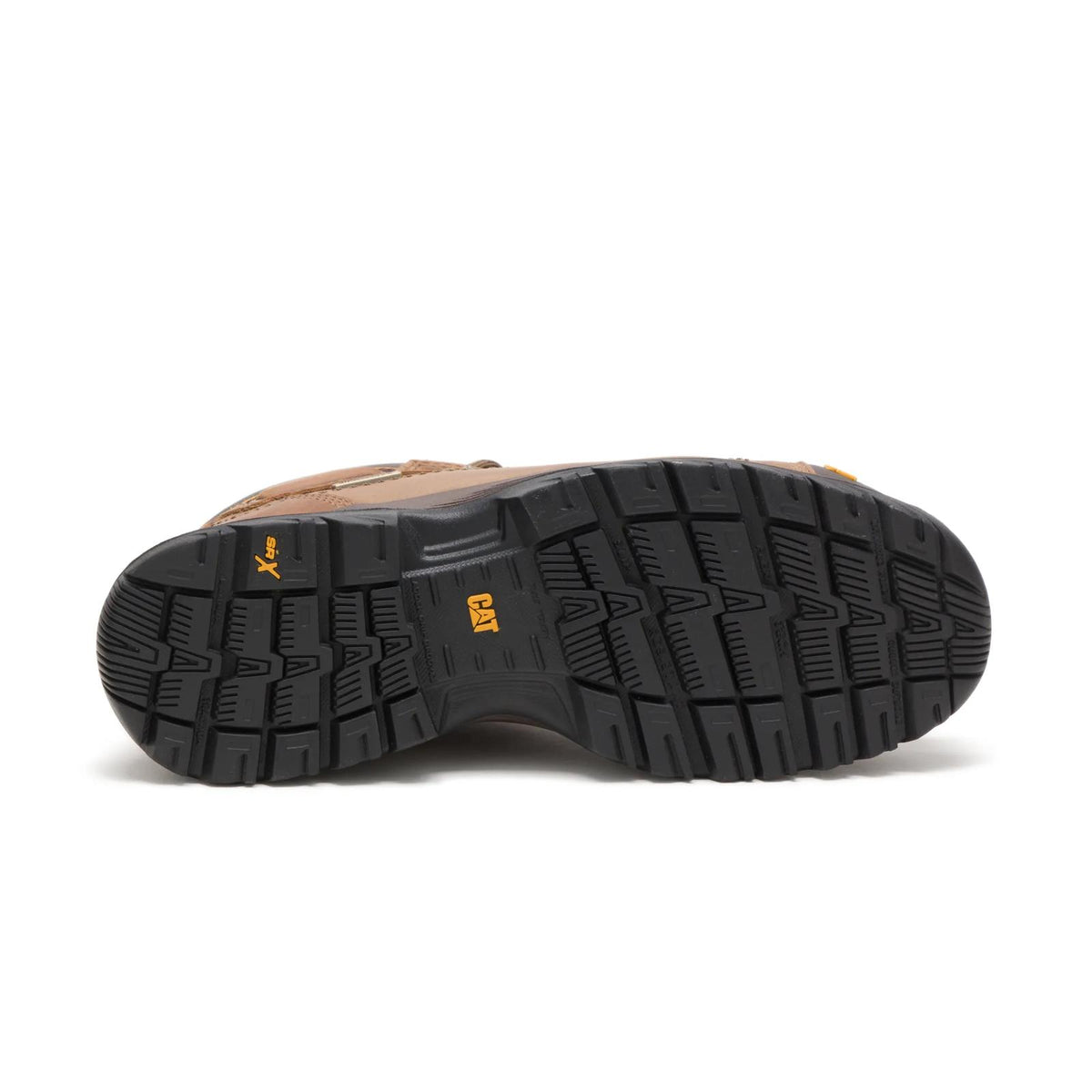 Diagnostic Hi Waterproof Steel Toe Work Boot - Cat Footwear Men|Sale