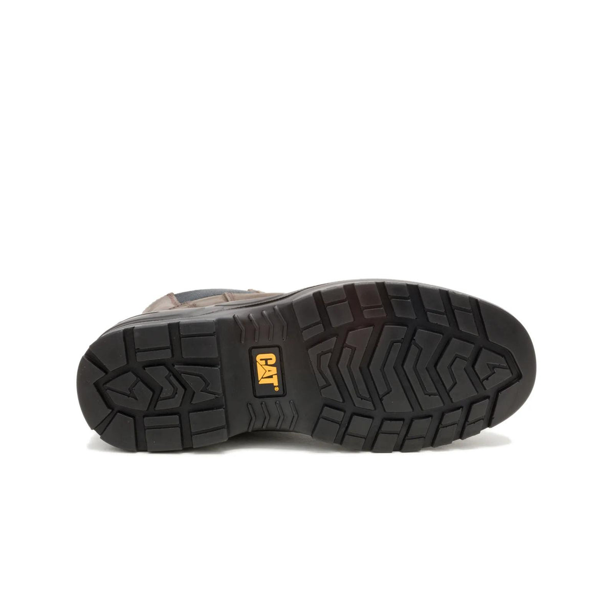 Men's Striver Chelsea Waterproof Steel Toe Work Boot  - Cat Footwear Men
