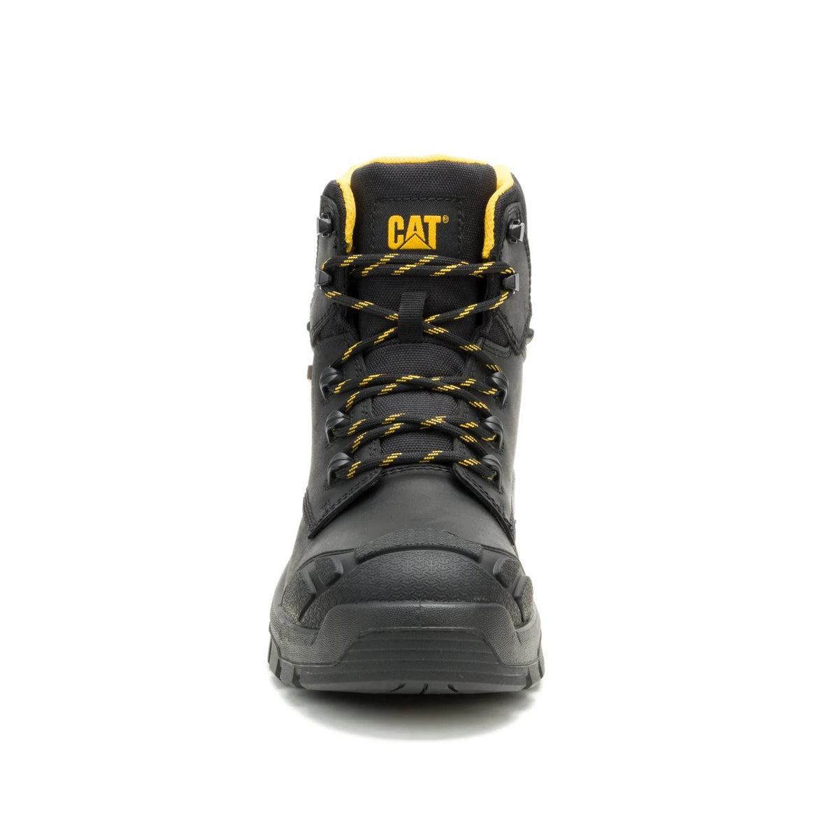 Striver XL Waterproof Steel Toe Work Boot  - Cat Footwear Men