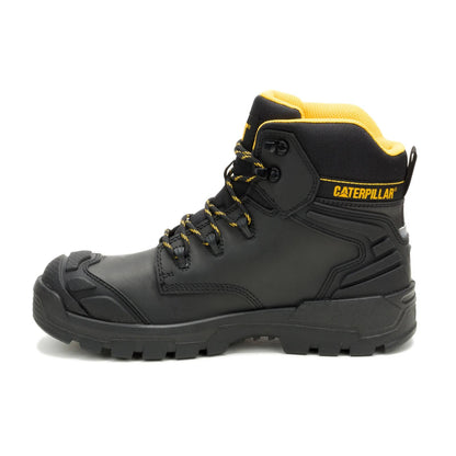 Striver XL Waterproof Steel Toe Work Boot  - Cat Footwear Men