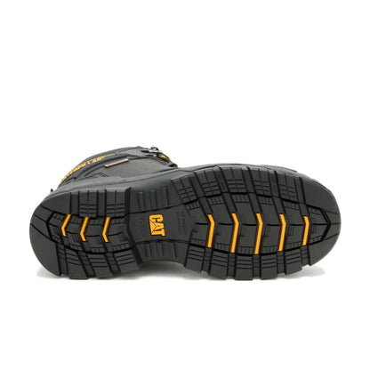 Striver XL Waterproof Steel Toe Work Boot  - Cat Footwear Men