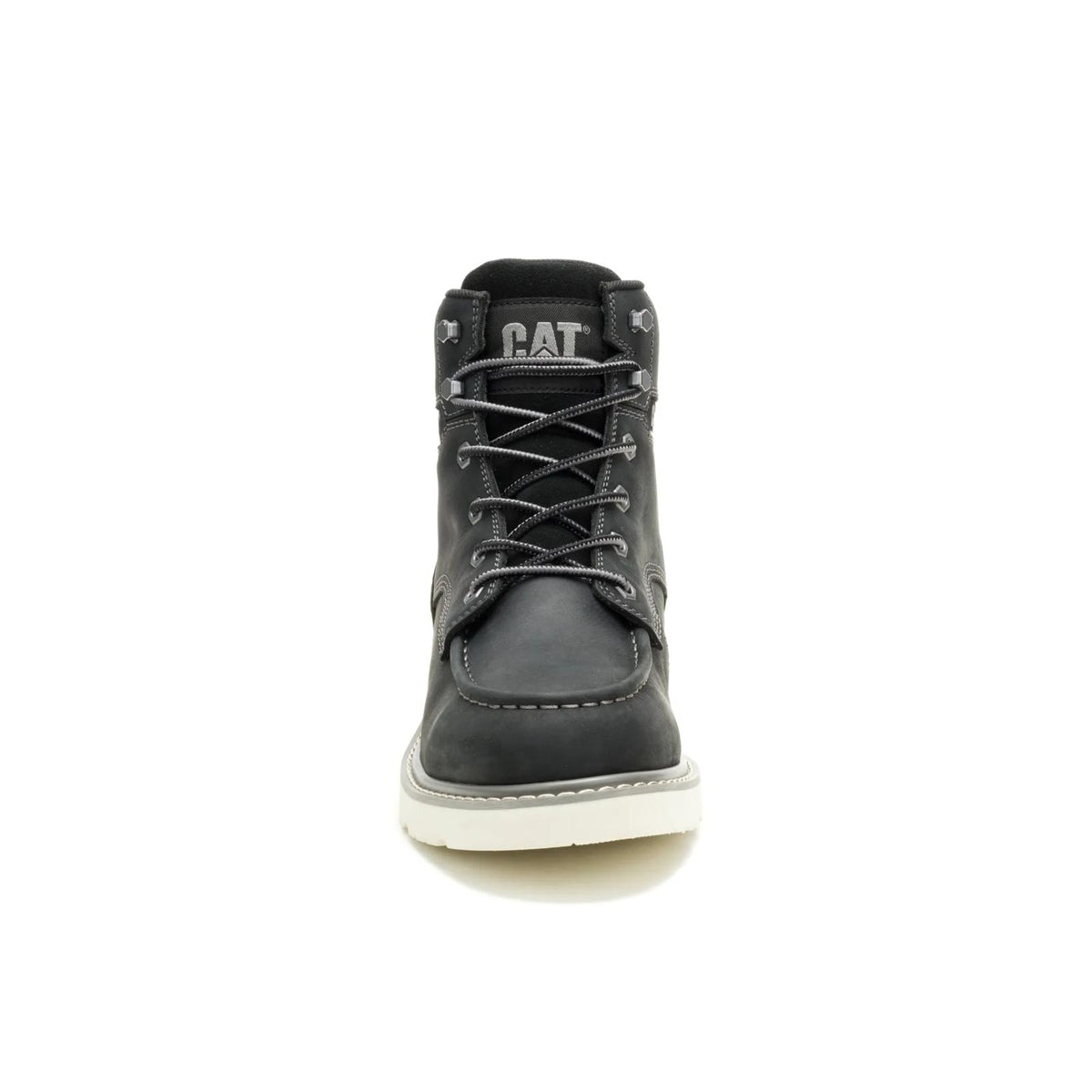 Men's Reclaimer Wedge Waterproof Work Boot  - Cat Footwear Men