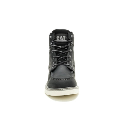 Men's Reclaimer Wedge Waterproof Work Boot  - Cat Footwear Men