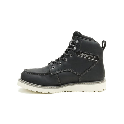Men's Reclaimer Wedge Waterproof Work Boot  - Cat Footwear Men