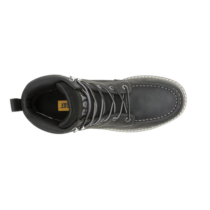 Men's Reclaimer Wedge Waterproof Work Boot  - Cat Footwear Men