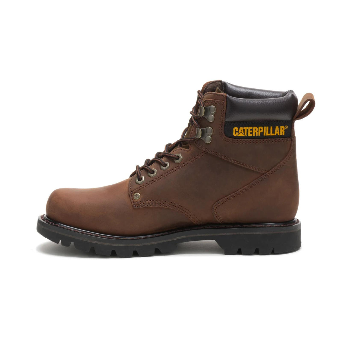 Men's Second Shift Work Boot  - Cat Footwear Men|Sale
