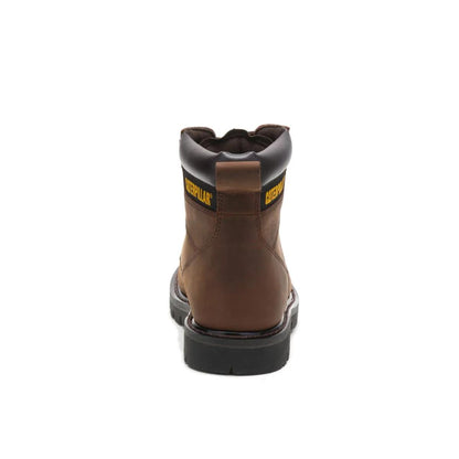 Men's Second Shift Work Boot  - Cat Footwear Men|Sale