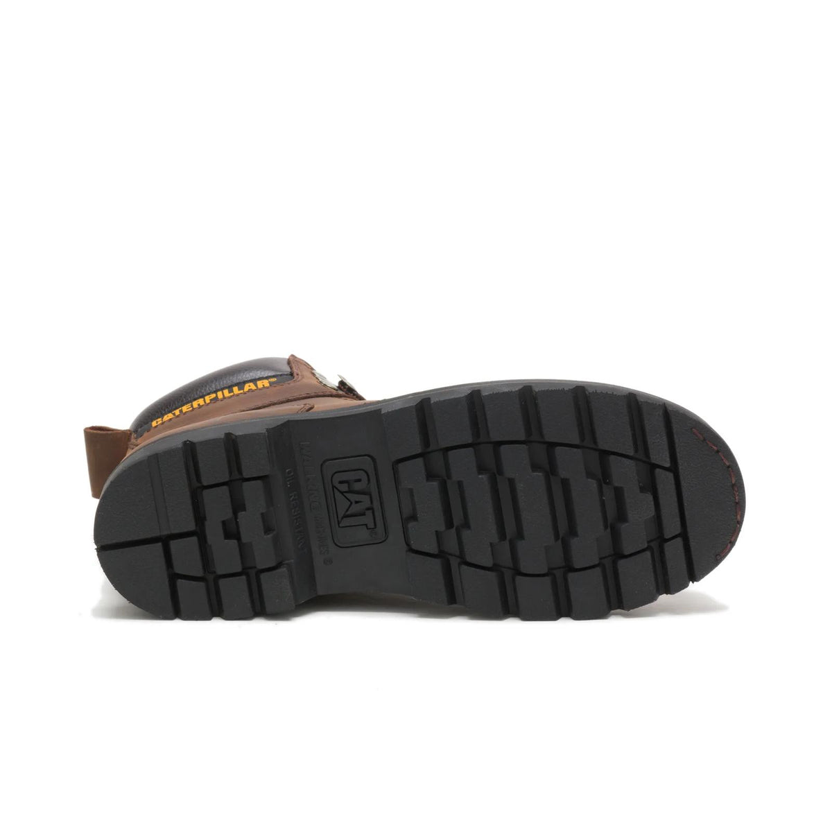 Men's Second Shift Work Boot  - Cat Footwear Men|Sale