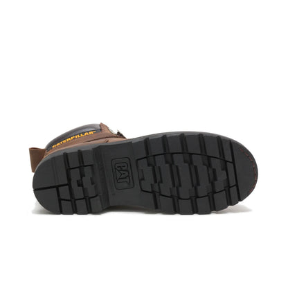 Men's Second Shift Work Boot  - Cat Footwear Men|Sale