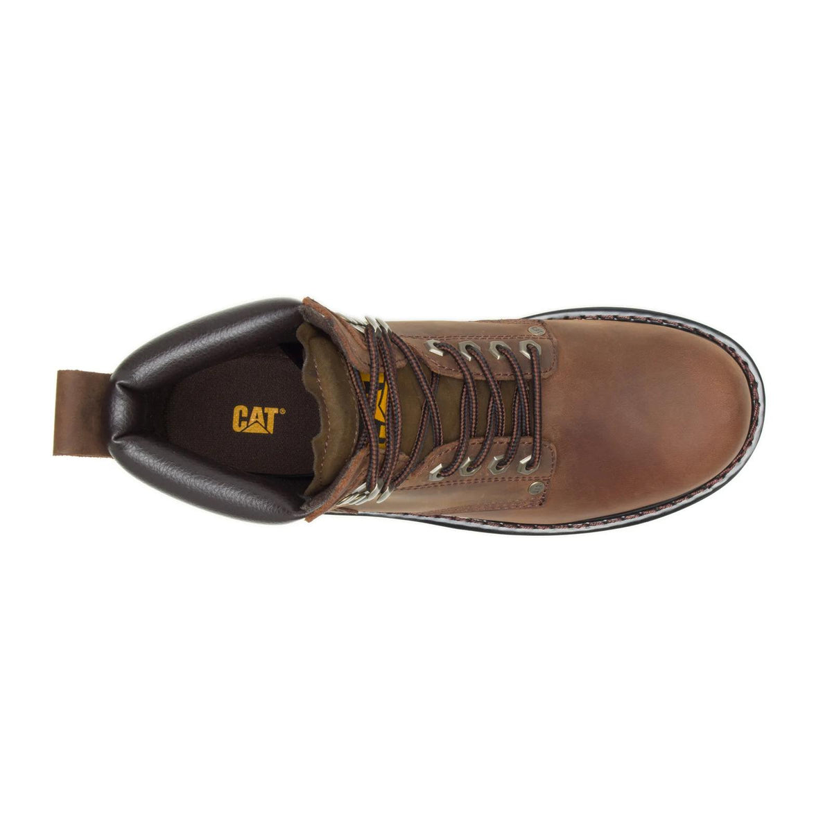 Men's Second Shift Work Boot  - Cat Footwear Men|Sale