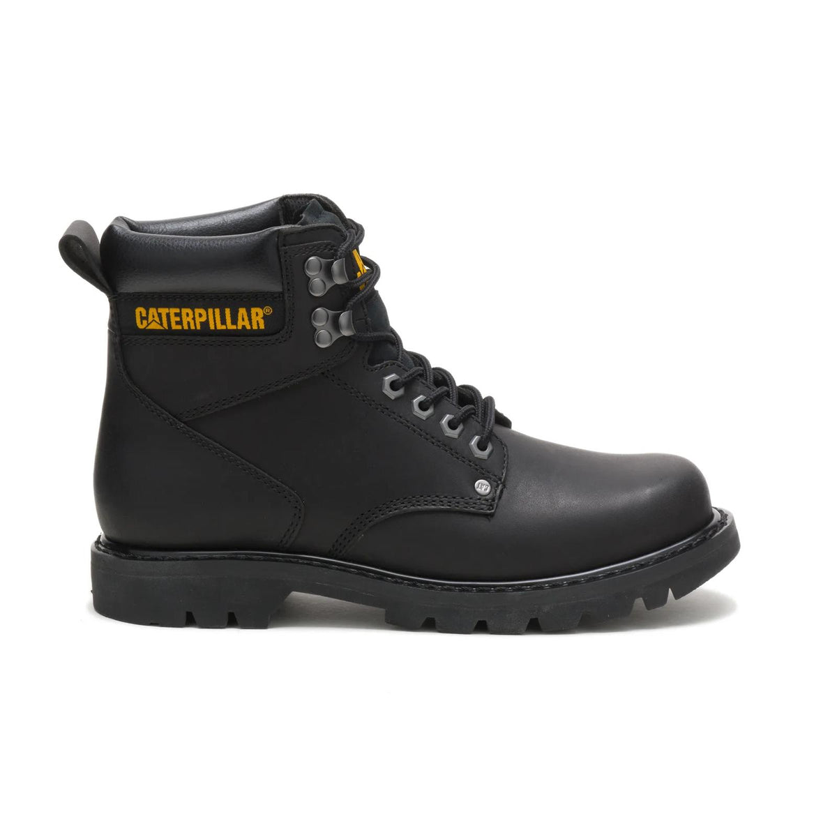 Men's Second Shift Work Boot  - Cat Footwear Men|Sale