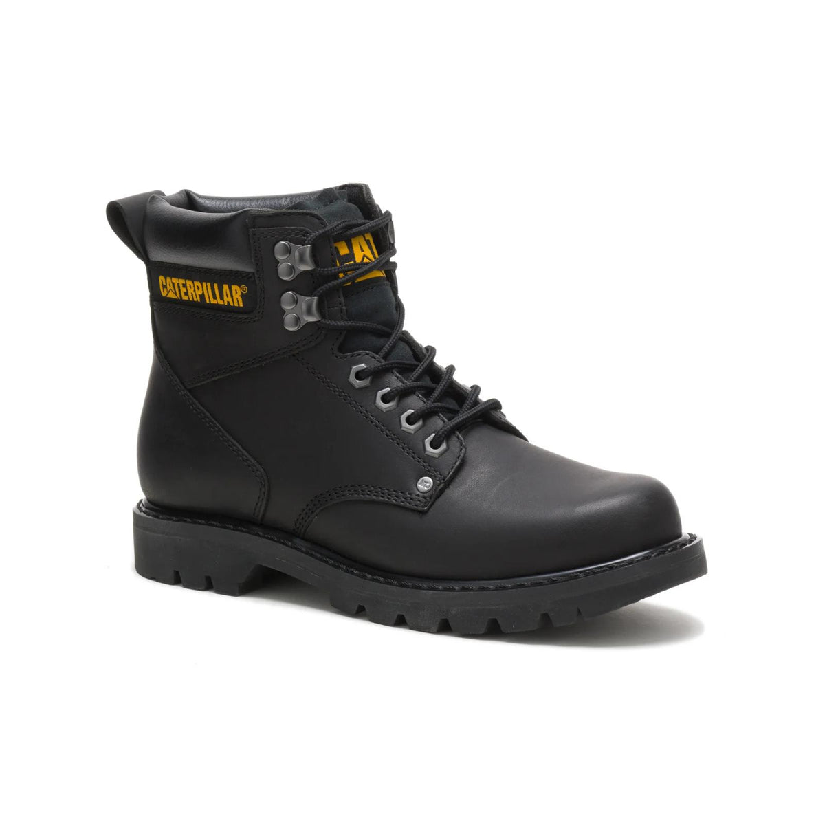 Men's Second Shift Work Boot  - Cat Footwear Men|Sale