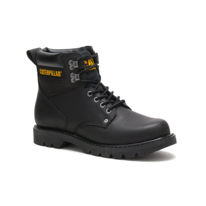 Men's Second Shift Work Boot  - Cat Footwear Men|Sale