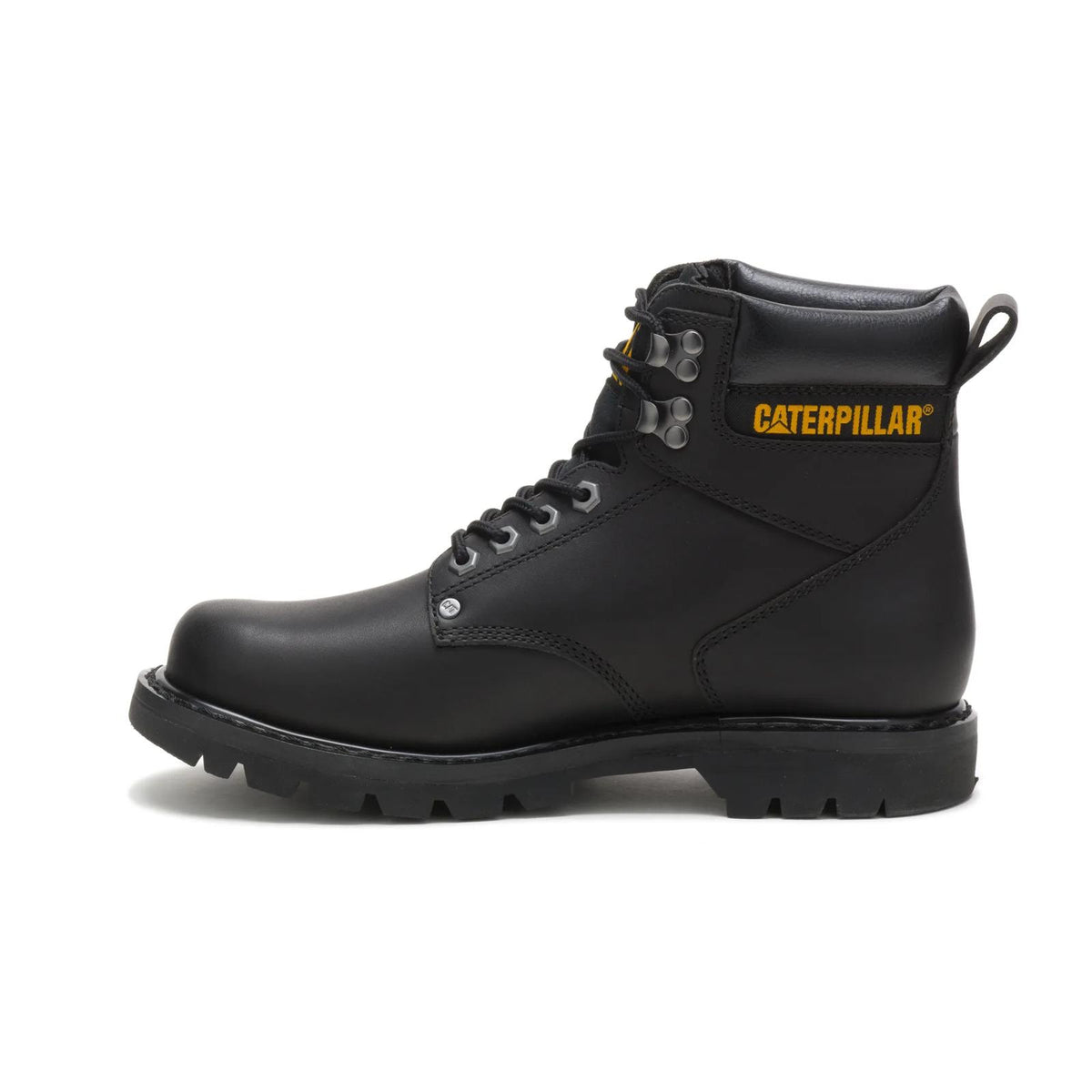 Men's Second Shift Work Boot  - Cat Footwear Men|Sale