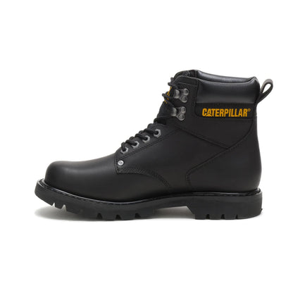 Men's Second Shift Work Boot  - Cat Footwear Men|Sale