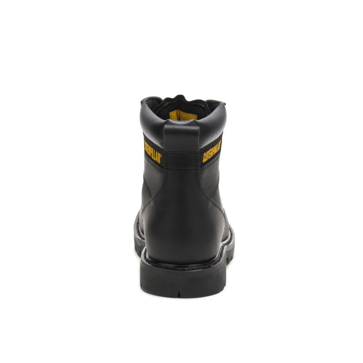 Men's Second Shift Work Boot  - Cat Footwear Men|Sale