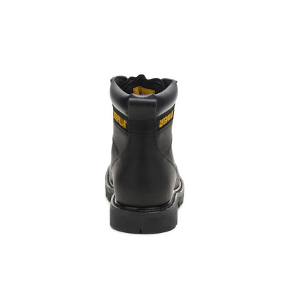 Men's Second Shift Work Boot  - Cat Footwear Men|Sale