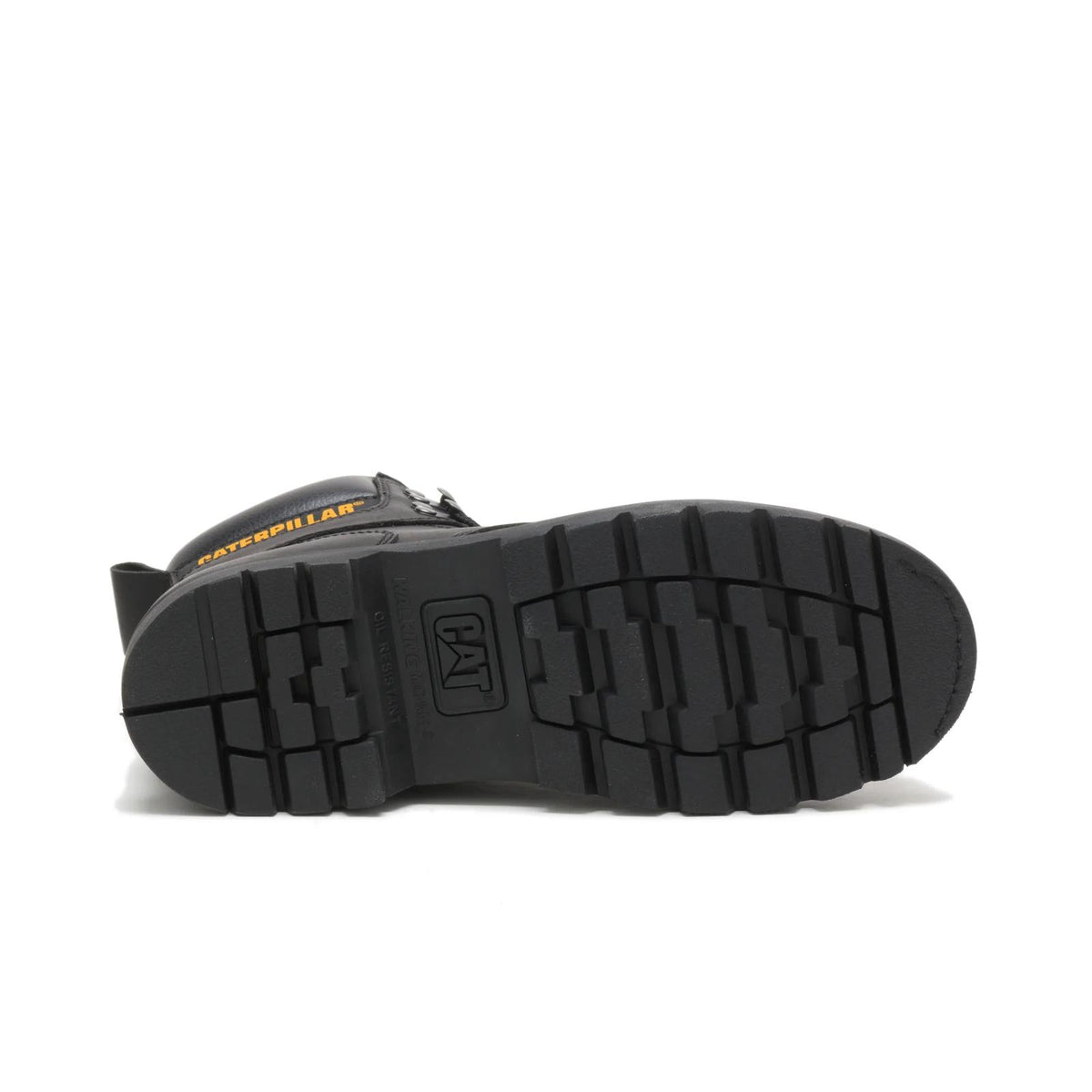 Men's Second Shift Work Boot  - Cat Footwear Men|Sale